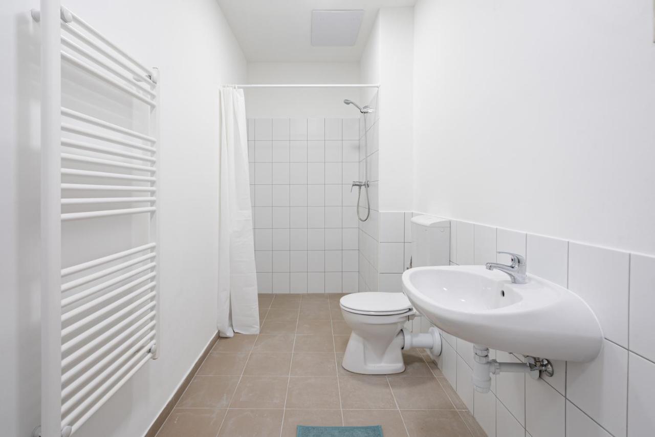 Hg Appart hôtel Budapest